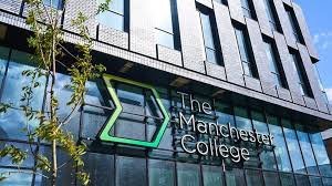 College of Manchester