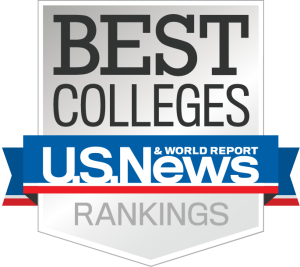 Best Colleges in the USA