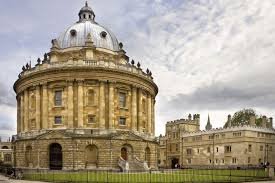 University of Oxford